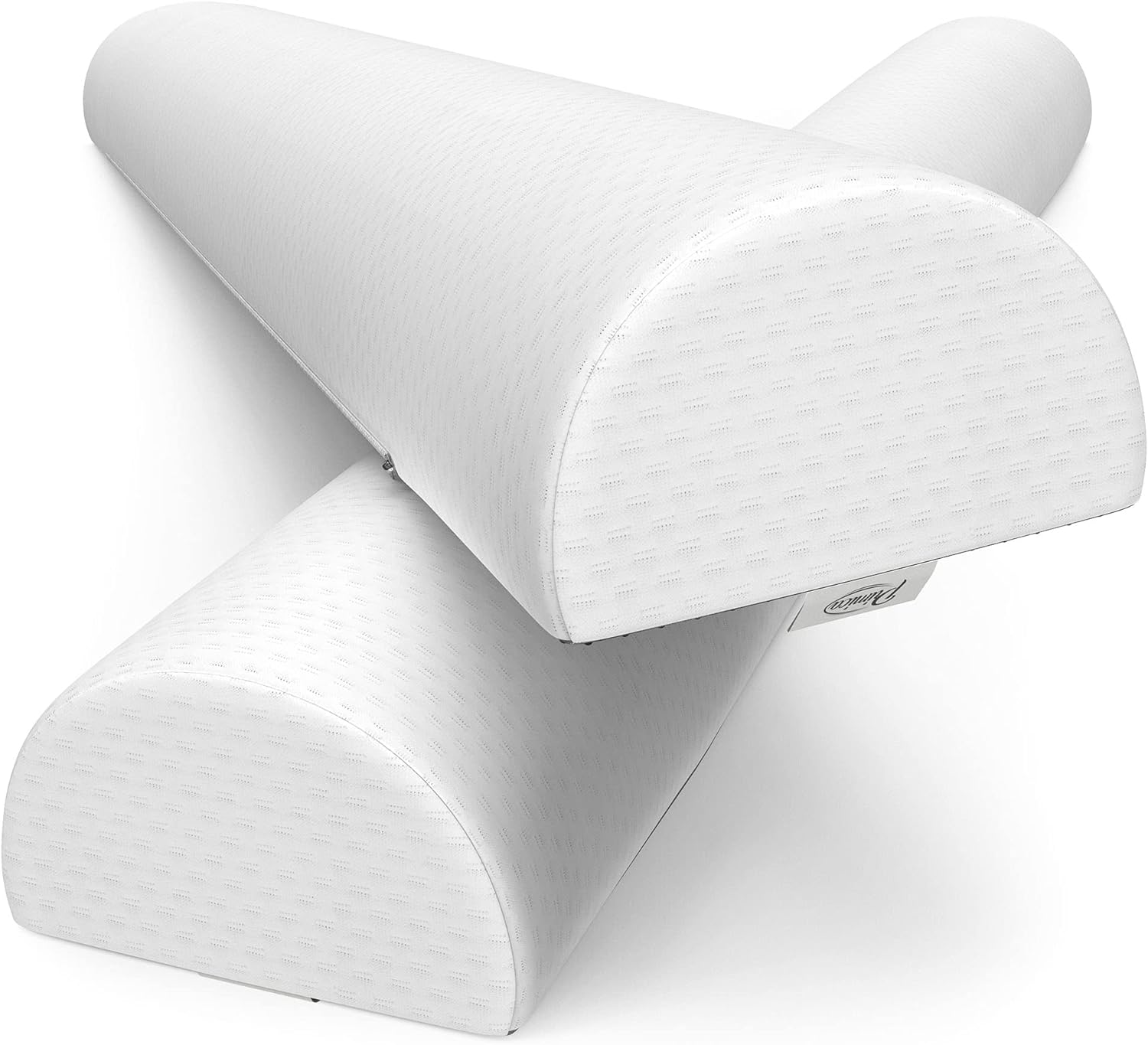 230816040433205_1 Primica Bed Bumpers for Toddlers, Toddler Bed Bumper, Foam Bed Rails for Toddlers, Hypoallergenic Safety Bed Guard Rail for Kids, Toddler Bed Bumper for King, Queen and Twin Bed, Pack of 2 - Image 1